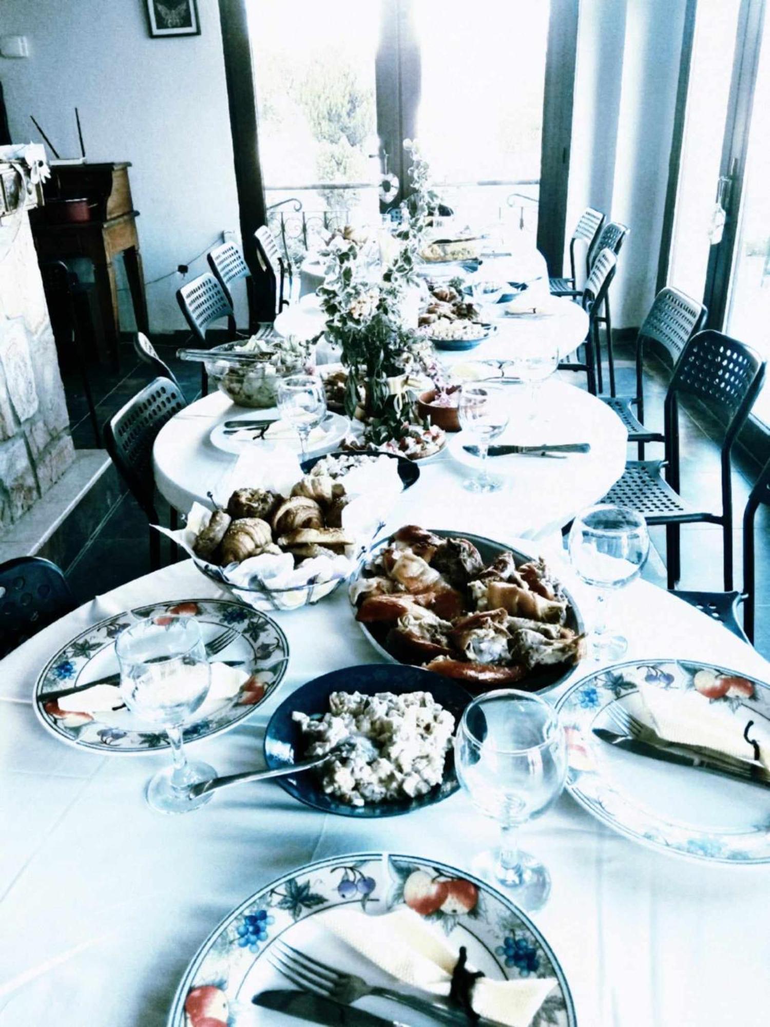 Villa Camellia Vrazná Kültér fotó