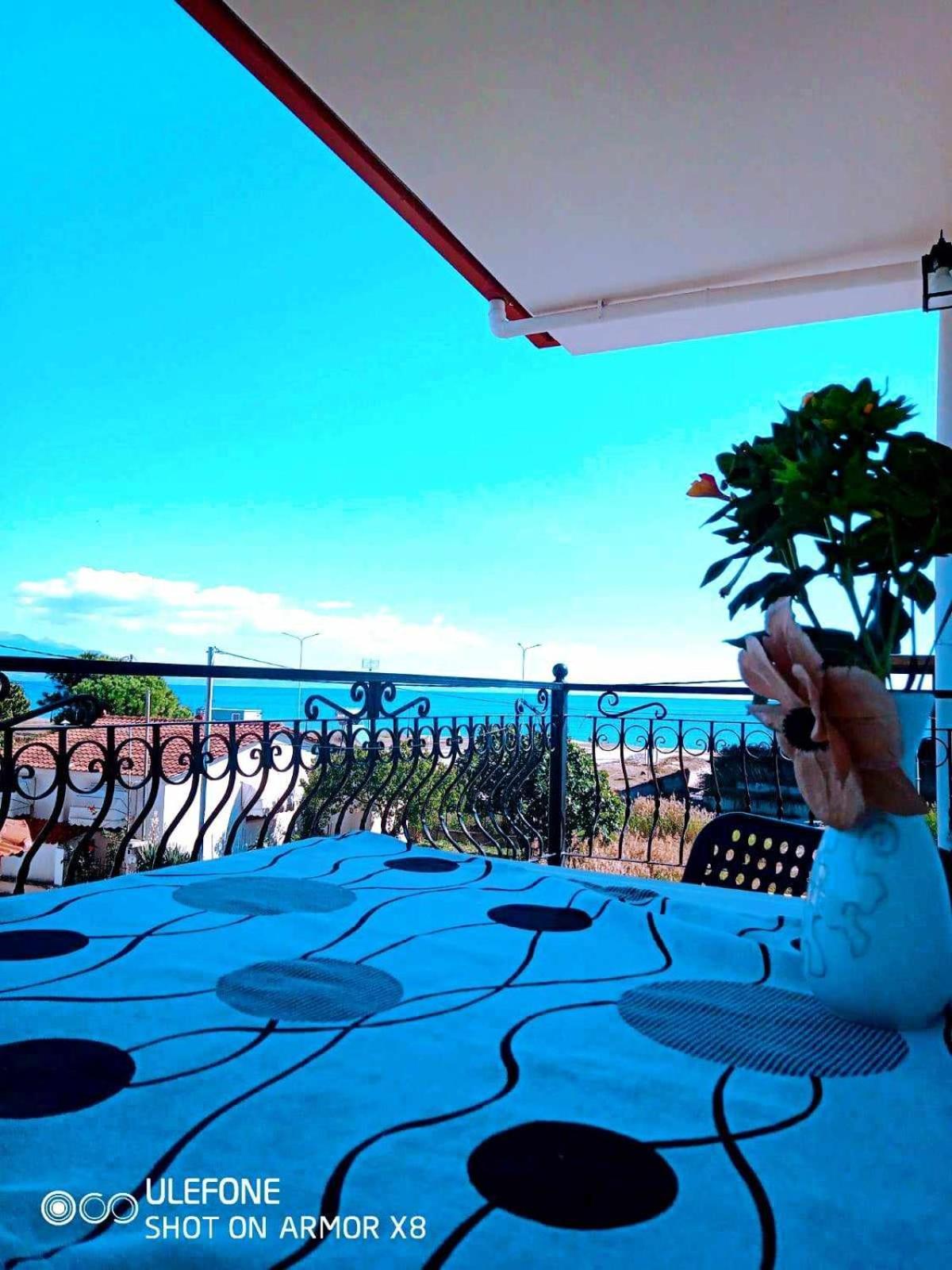 Villa Camellia Vrazná Kültér fotó