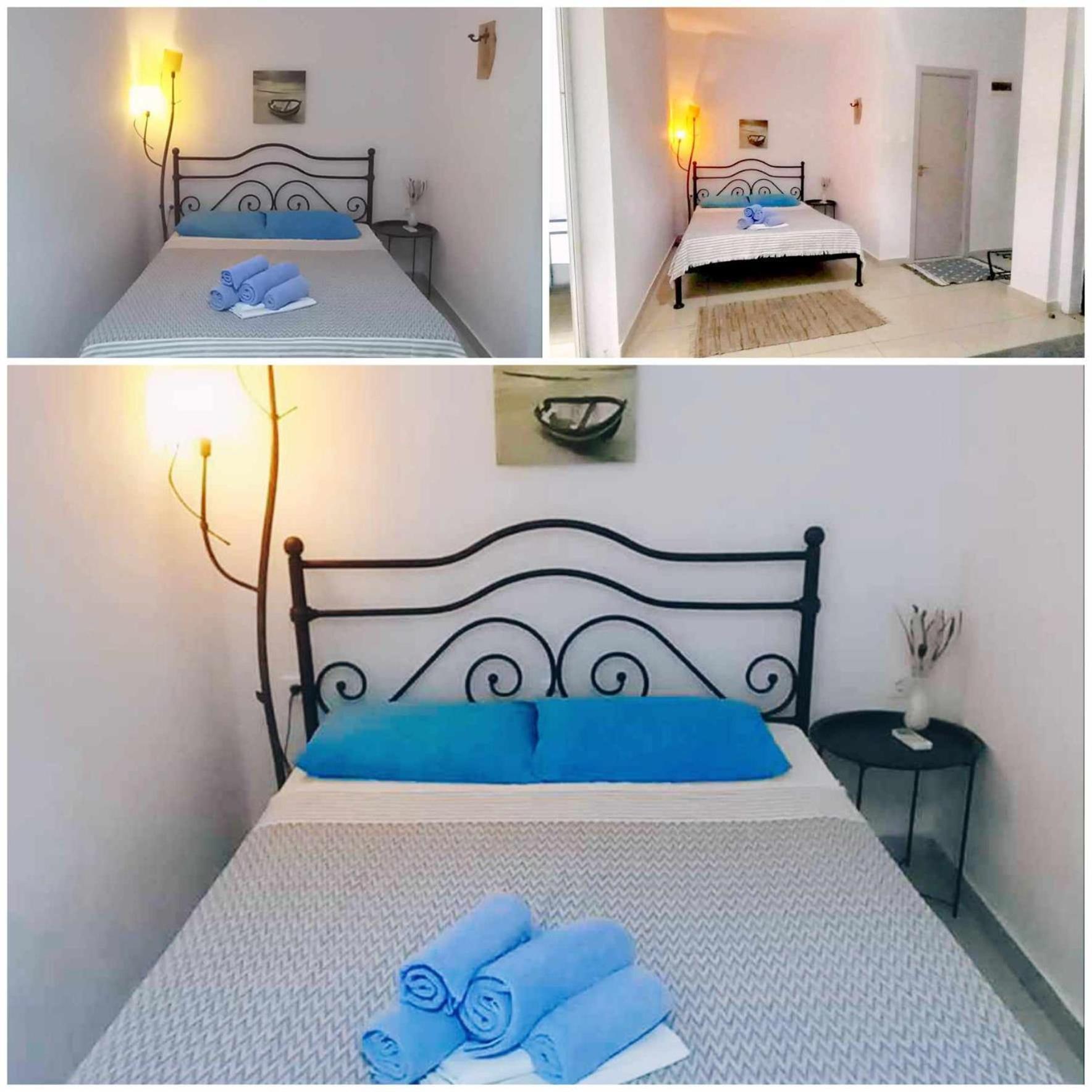 Villa Camellia Vrazná Kültér fotó