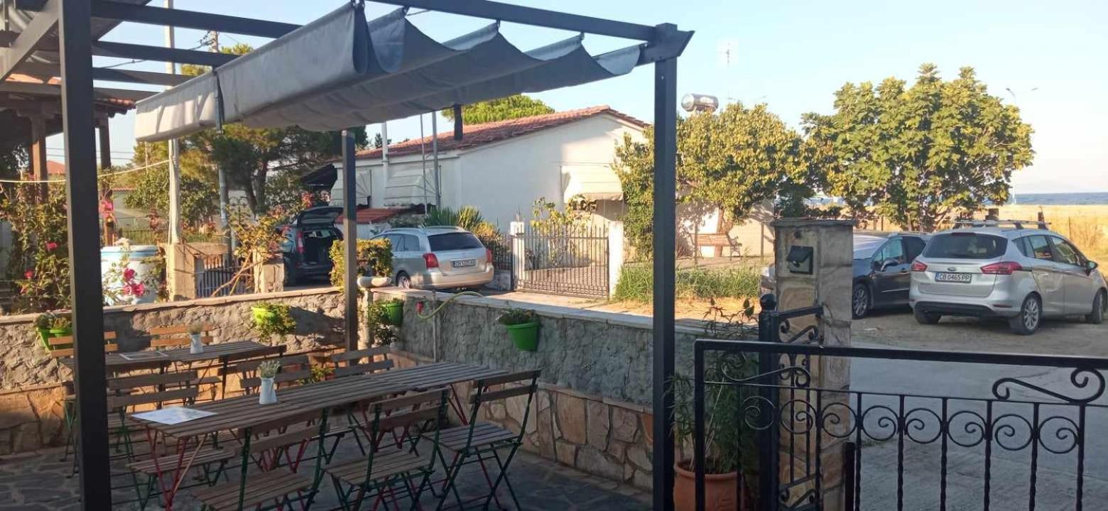 Villa Camellia Vrazná Kültér fotó