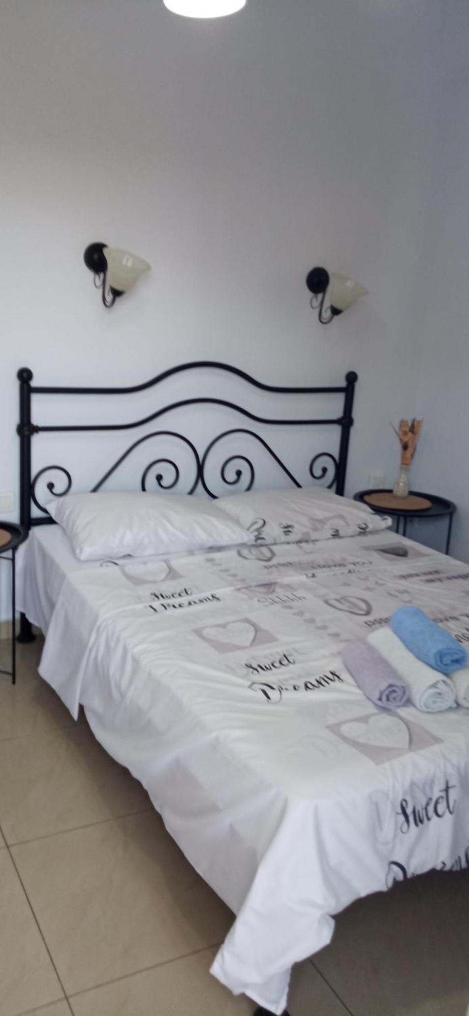 Villa Camellia Vrazná Kültér fotó