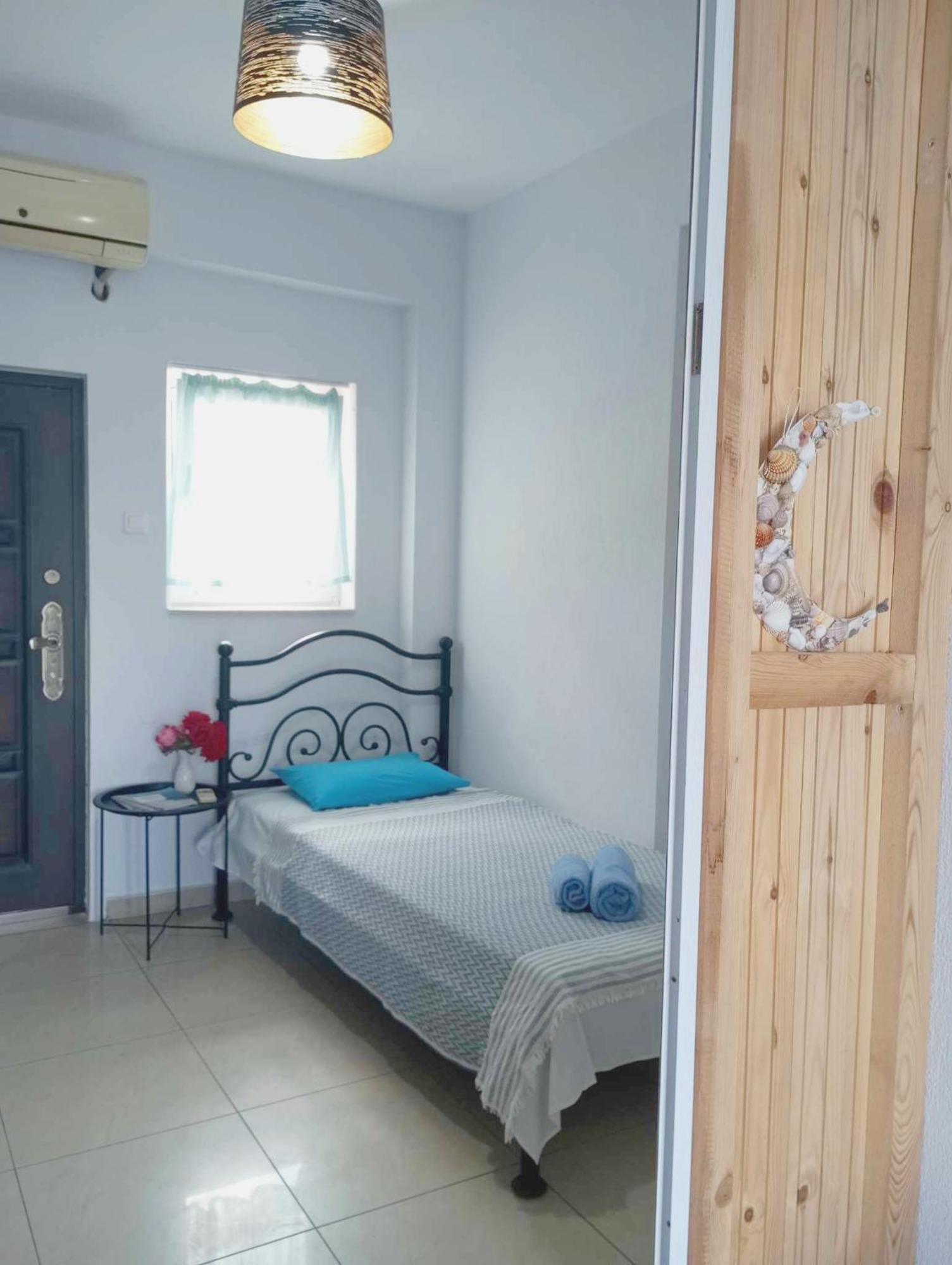 Villa Camellia Vrazná Kültér fotó