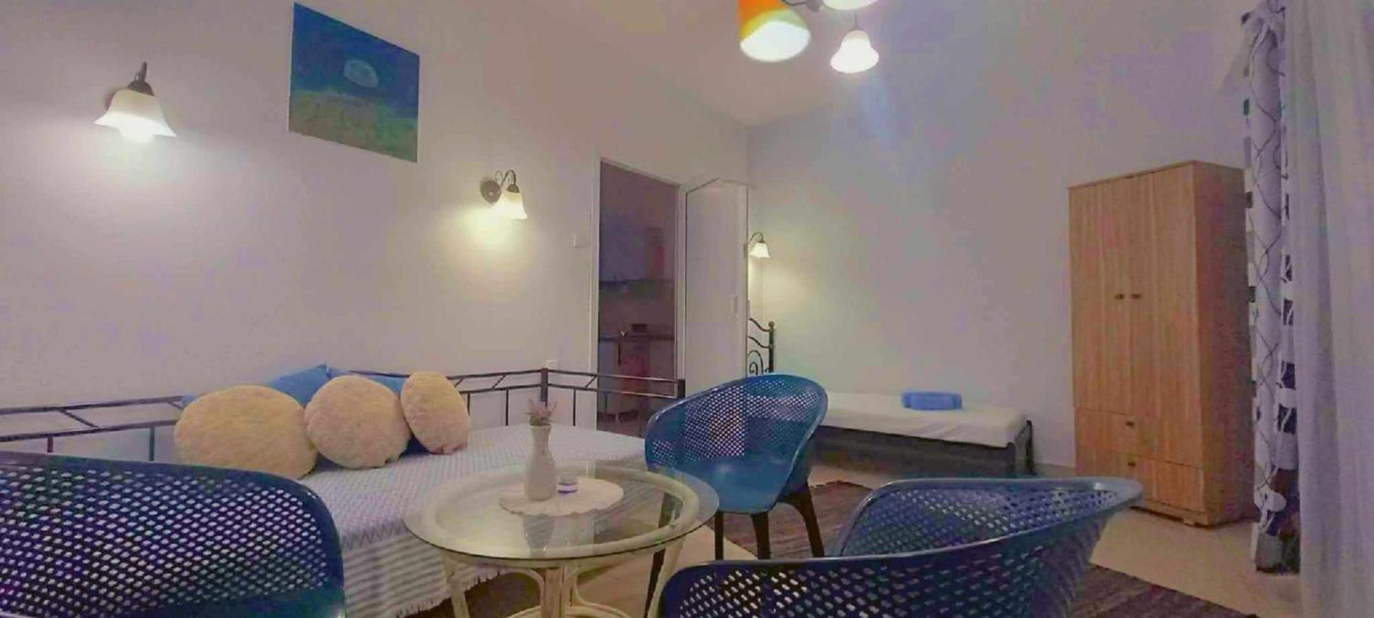 Villa Camellia Vrazná Kültér fotó