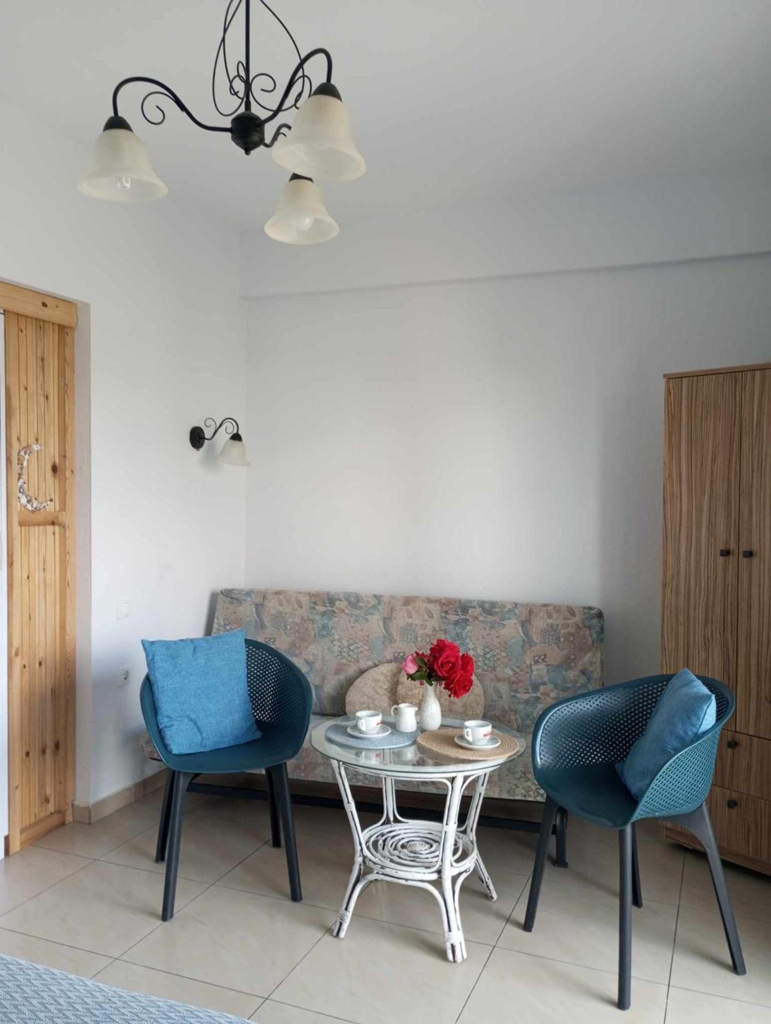 Villa Camellia Vrazná Kültér fotó