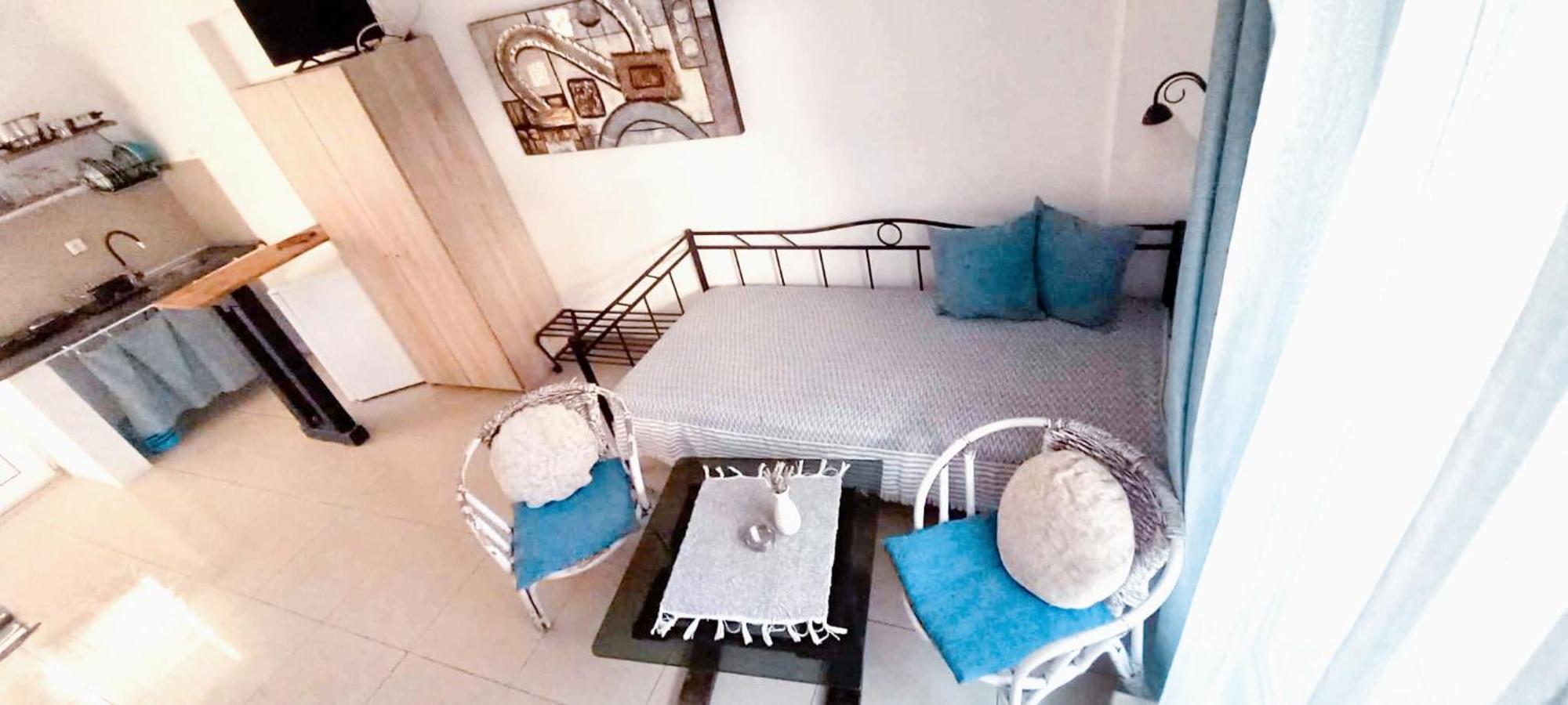 Villa Camellia Vrazná Kültér fotó