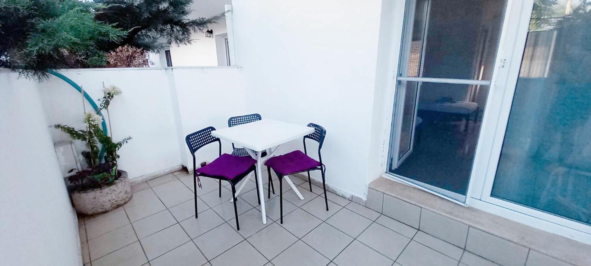Villa Camellia Vrazná Kültér fotó