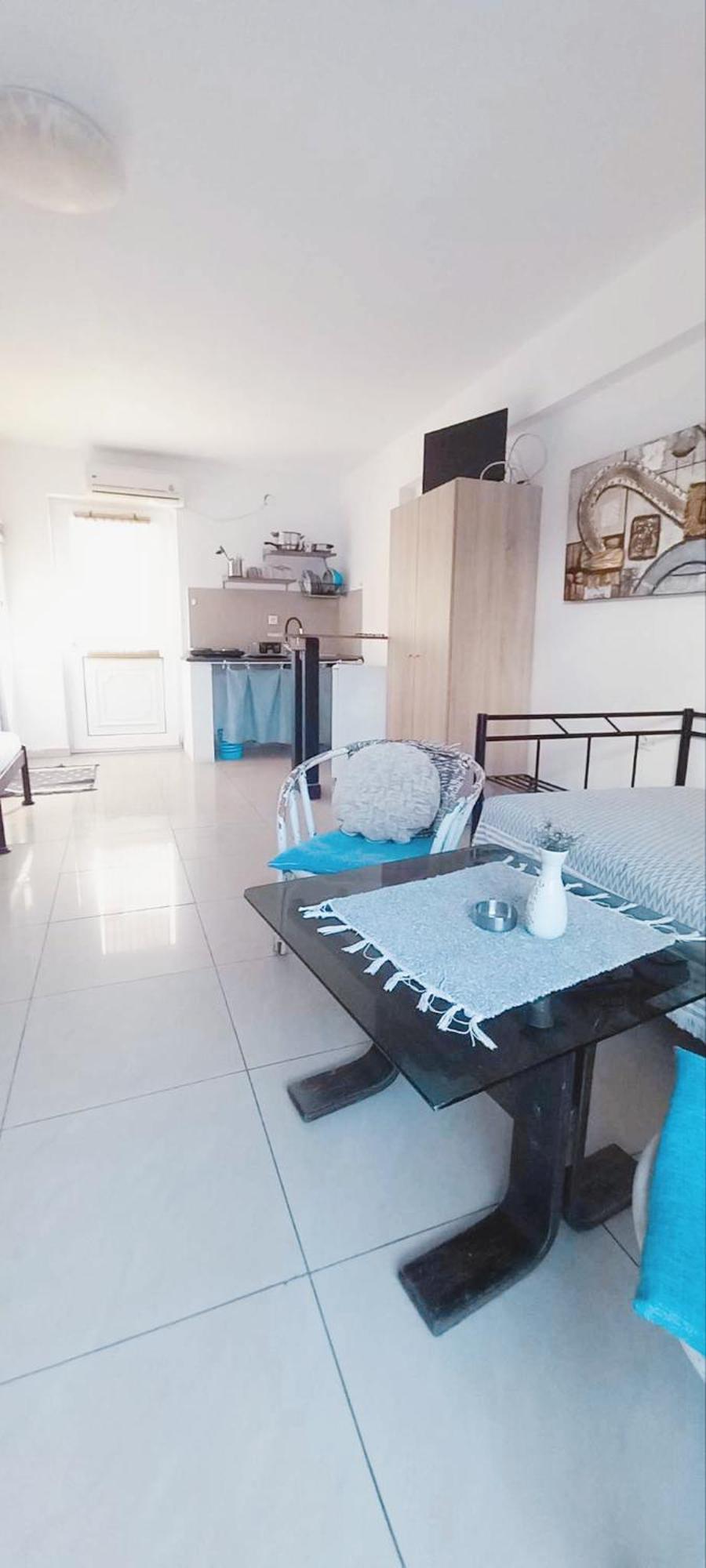 Villa Camellia Vrazná Kültér fotó