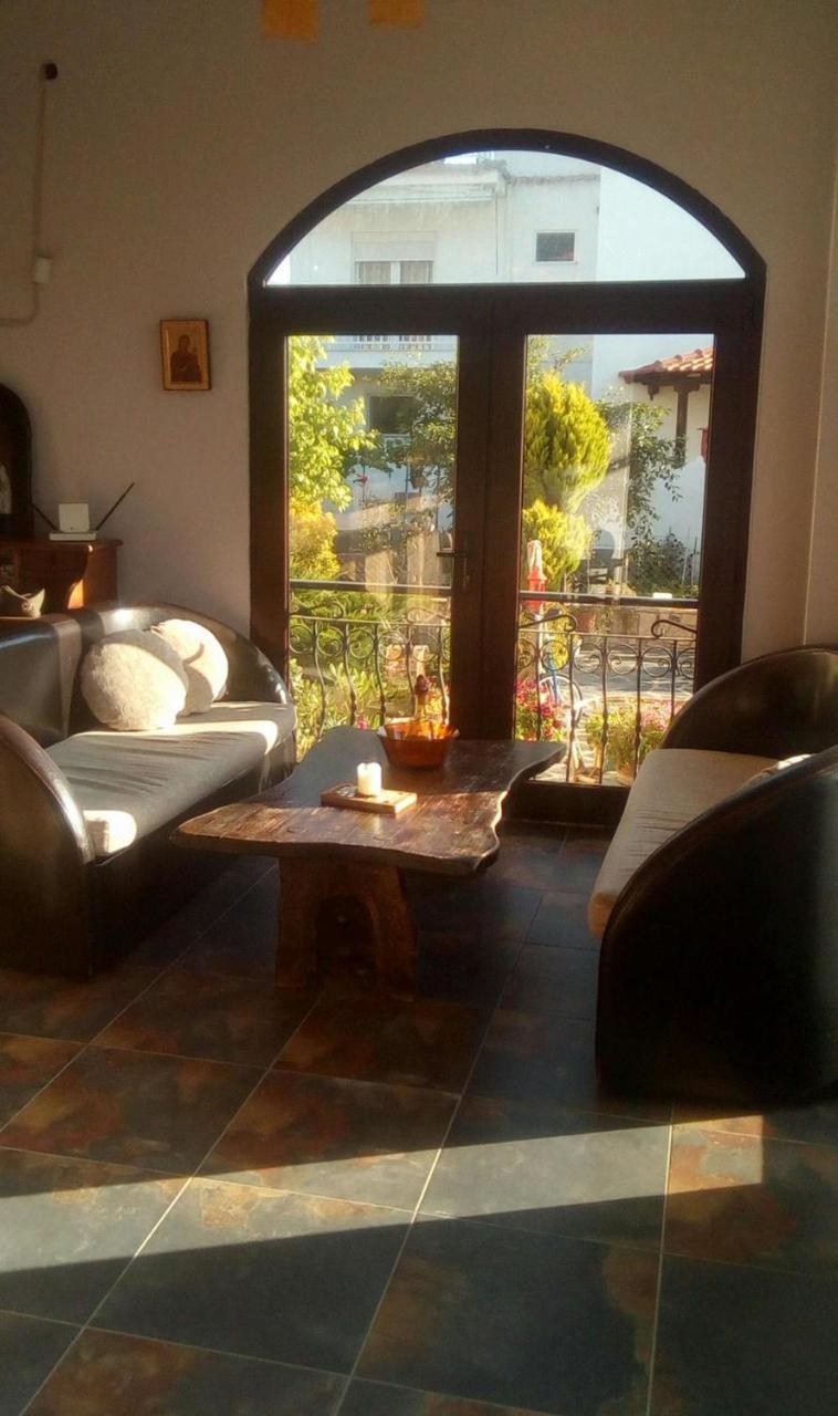 Villa Camellia Vrazná Kültér fotó